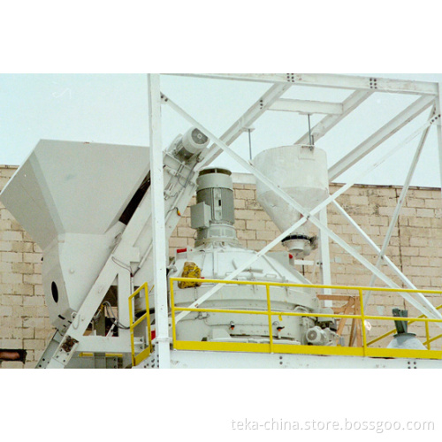 Teka Pan Mixer-Tpz1500